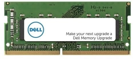 Pamięć do laptopa Dell 16 GB - SO-DIMM 262-pin