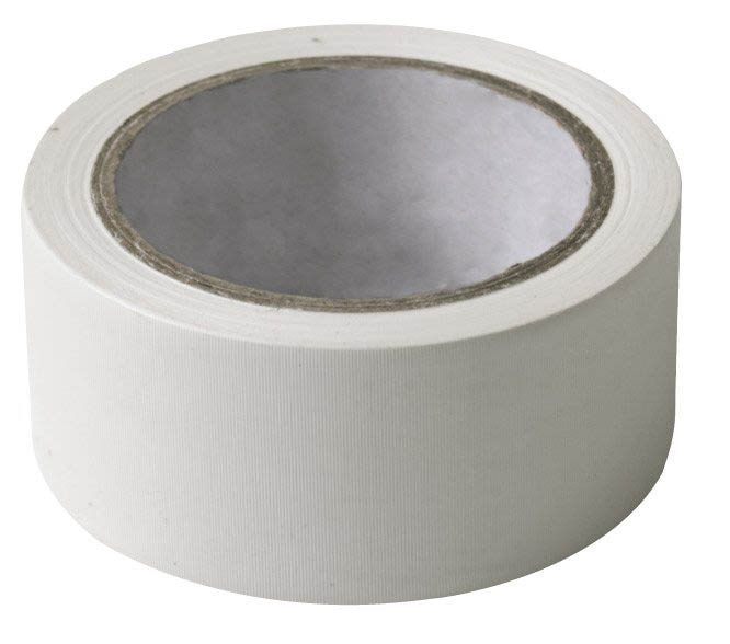 Taśma PCV 38mm x 25m