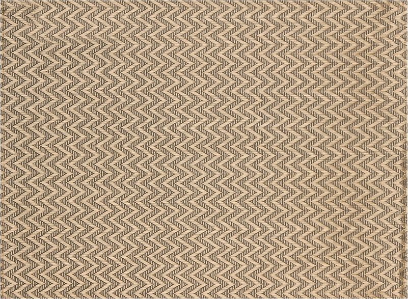 Witek Home Podkładka na stół APS złota zygzak