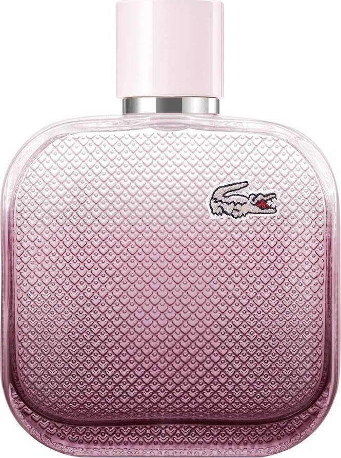 Lacoste LACOSTE L.12.12 ROSE EAU INTENSE (W) EDT/S 100ML