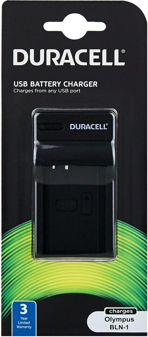 Ładowarka do aparatu Duracell DRO5942 (BLN-1)
