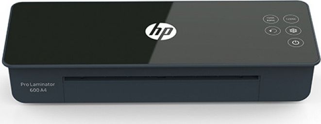 Laminator HP Pro 600 A4