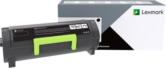 Toner Lexmark C320040 Yellow Oryginał (C320040)