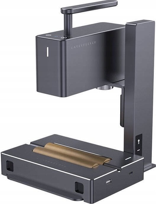 Laserpecker Grawerka Laserowa Laserpecker 2 wersja Suit