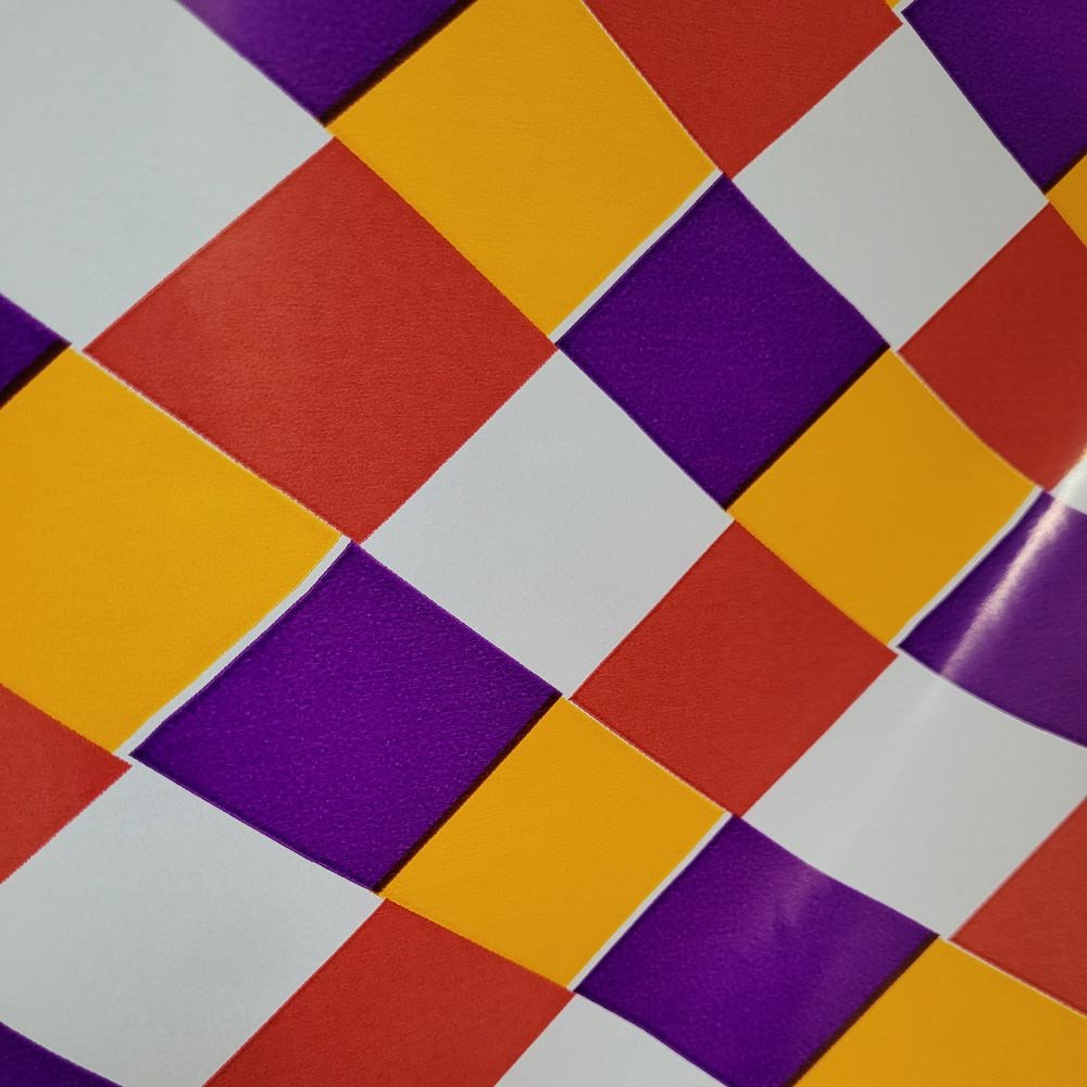 Papier kratka do pakowania 57cmx2m 2m679