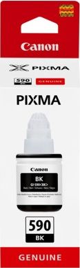 Tusz Canon Tusz GI-590 Black 135ml