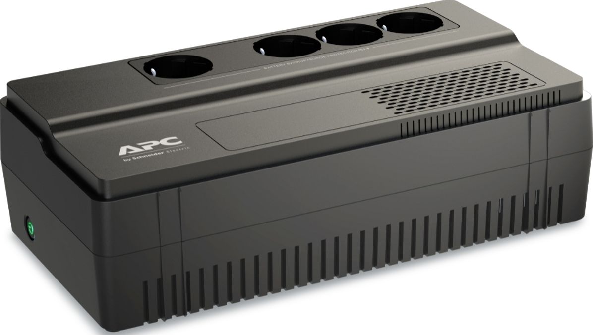 UPS APC Easy UPS 650 (BV650I-GR)