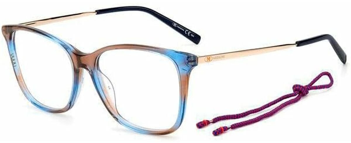 Ramki do okularów Damski Missoni MMI-0015-3LG 54 mm
