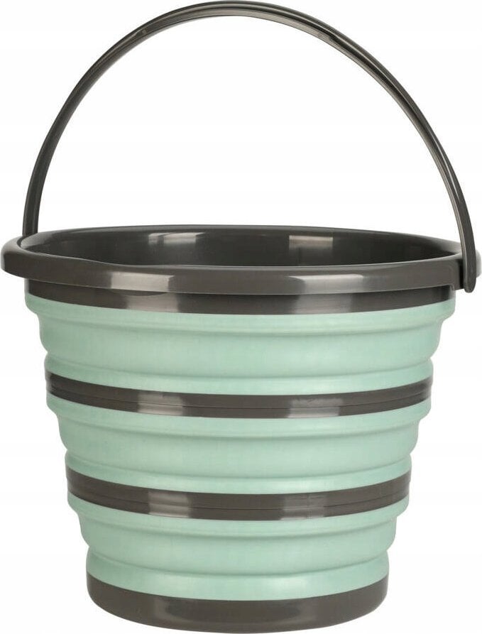 Redcliffs Składane wiaderko kempingowe, 10L