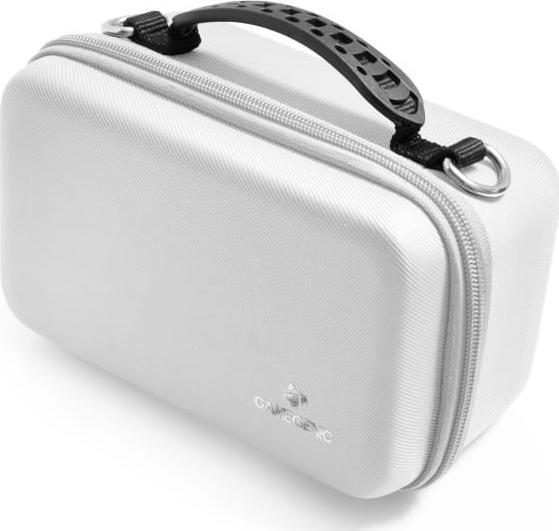 Gamegenic Gamegenic: Game Shell 250+ White