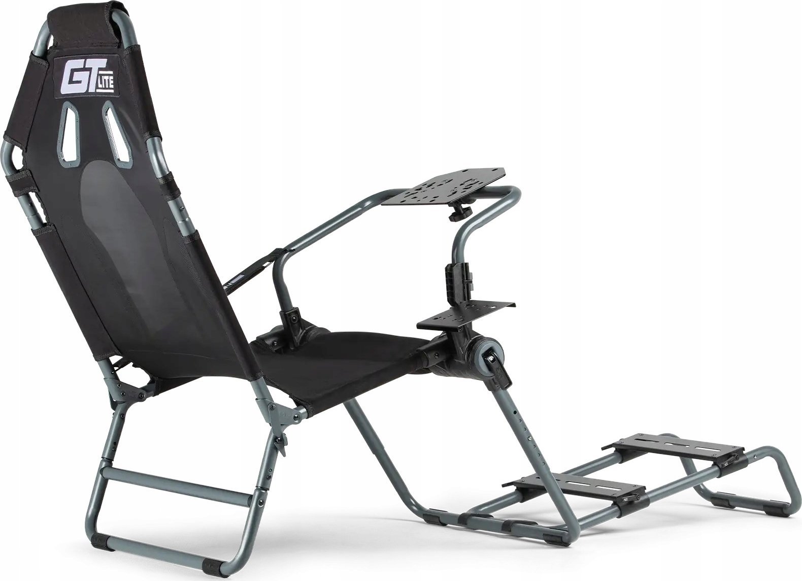 Next Level Racing Racing Cockpit | GTLITE | Pilkas