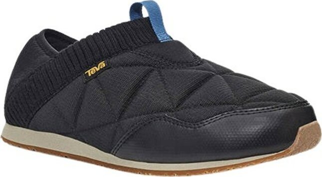 Teva Sneakersy Re Ember Moc czaarne r. 44.5