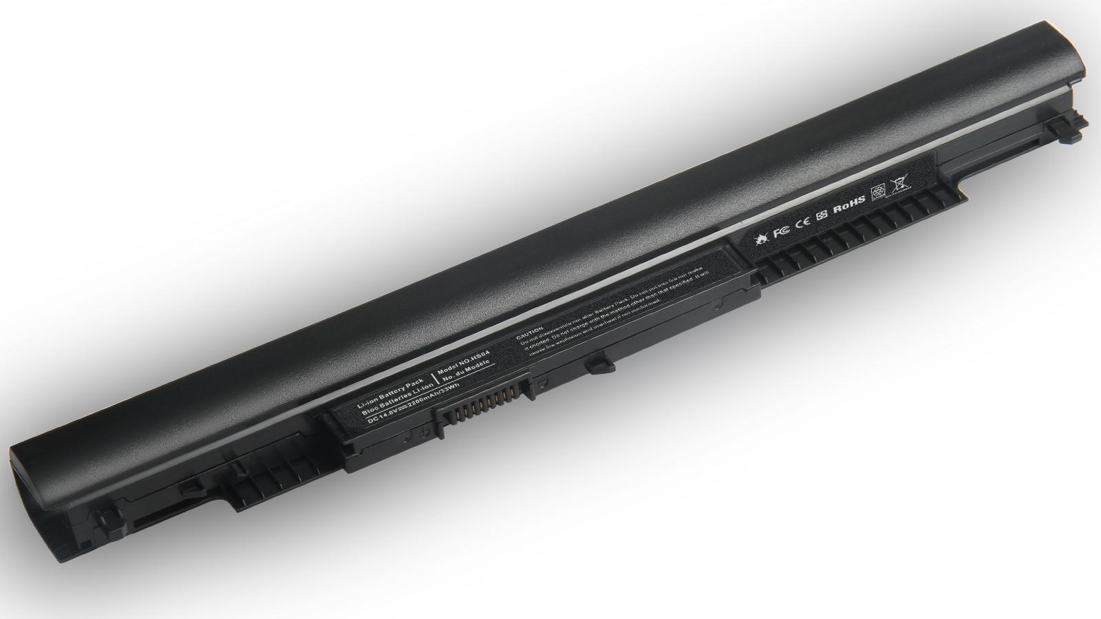 Bateria Eneron Bateria HS03 HS04 HSTNN-LB6U HSTNN-LB6V do HP