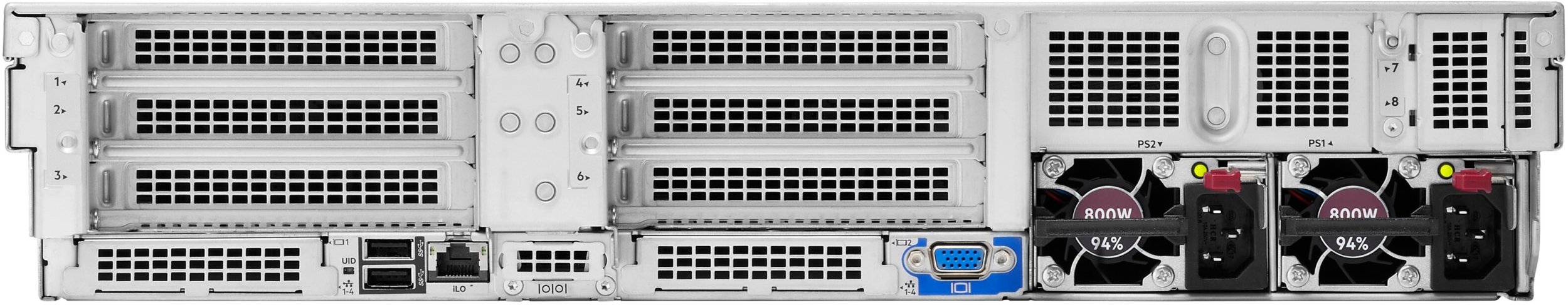 Serwer HPE ProLiant DL380 Gen11 5416S 2.0GHz 16c 1P 2x32GB-R 8SFF MR408i-o 2x480GB SSD 2x1000W PS EU Server serwer 960 GB Rack (2U) Intel Xeon Gold 2