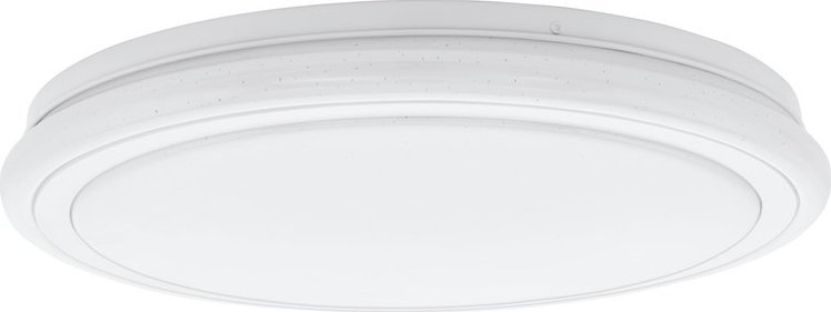 Lampa sufitowa EGLO CEILING LAMP 33195 LIPARI 30W LED RC D40