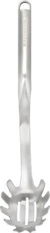 KitchenAid Łyżka do makaronu PREMIUM Stainless steel / KitchenAid