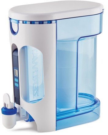 Dzbanek Filtrujący ZeroWater 2,8 L Ready Read