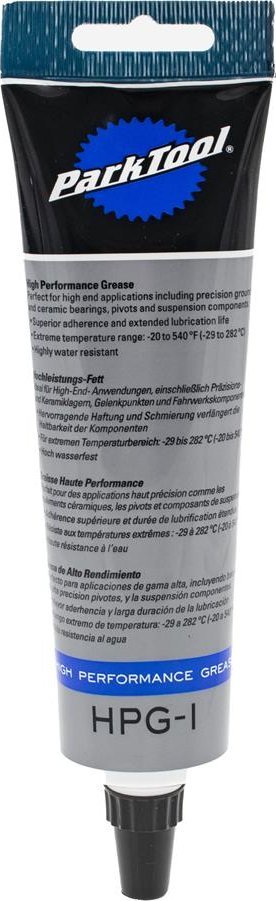 Park Tool Smar Park Tool HPG-1, tuba 113 g