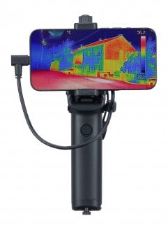 Kamera termowizyjna Thermal Master X2 - Lightning