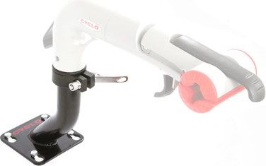 Cyclo Mocowanie do stołu WELDTITE Bench Mount dla chwytaka na rower (CYC-7745)