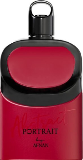 Afnan Afnan Abstract Portrait 100 ml