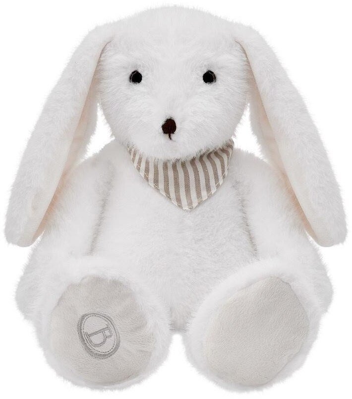 Królik Mateo kremowy 23cm