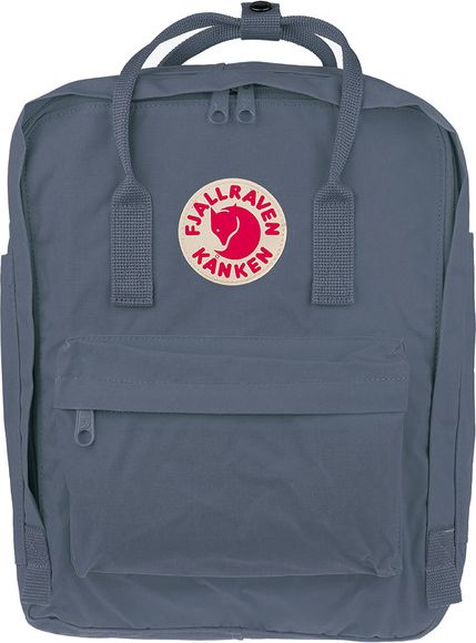 Fjallraven Plecak Kanken Fjallraven Graphite F23510-031