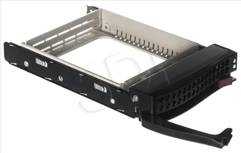 SuperMicro Ramka na dysk HDD 3.5" (MCP-220-00075-0B)
