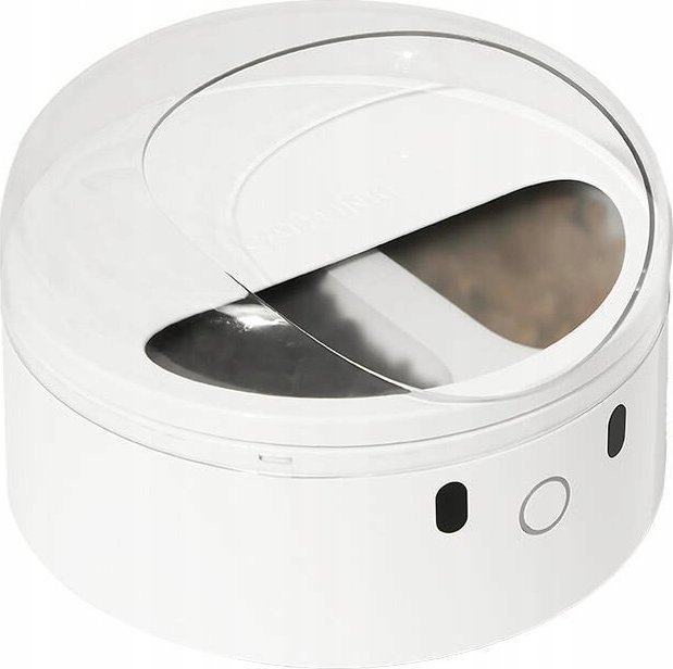 Catlink Inteligentny dozownik karmy CatLink F03 Standard