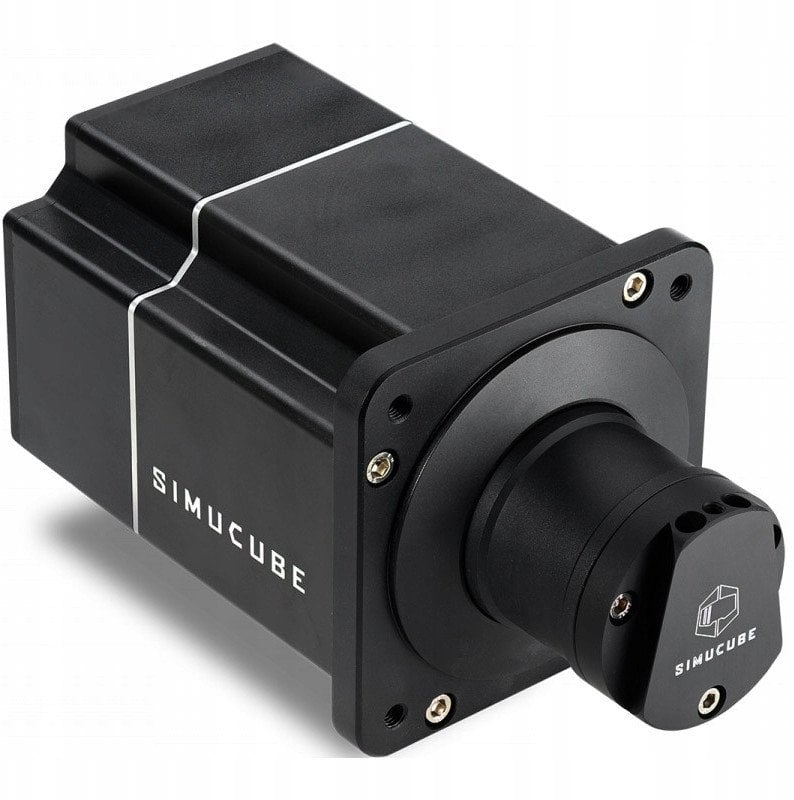 Simucube 2 Sport Wheelbase (17 Nm)