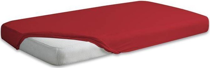 Multitex Prześcieradło 190 x 200 z Gumką Matex JERSEY 14