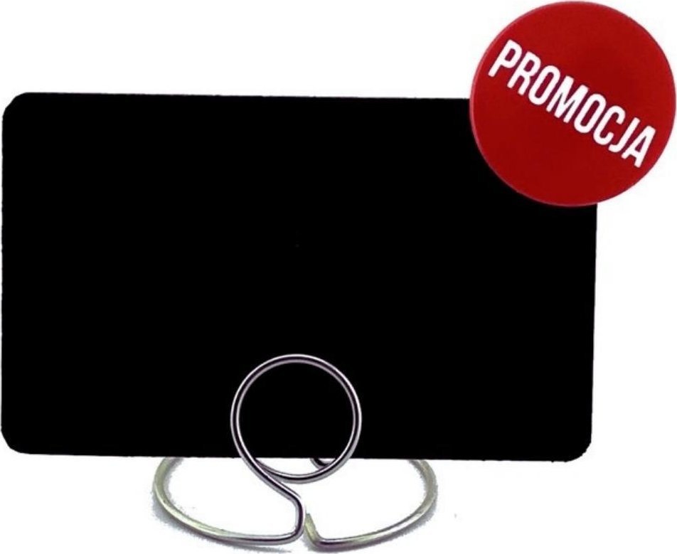 StudioCen Piny do cenówek PROMOCJA 10szt.