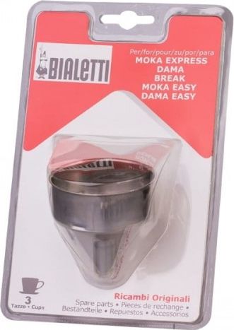 Bialetti Lejek zamienny do aluminiowych kawiarek 3tz