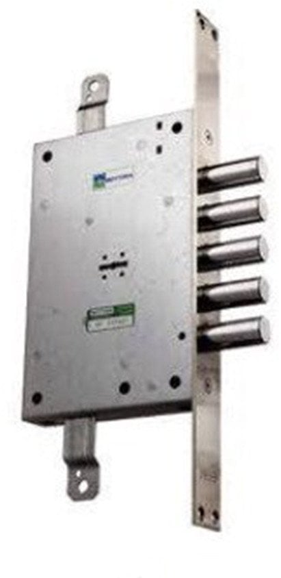 Mortice lock left 52.783D