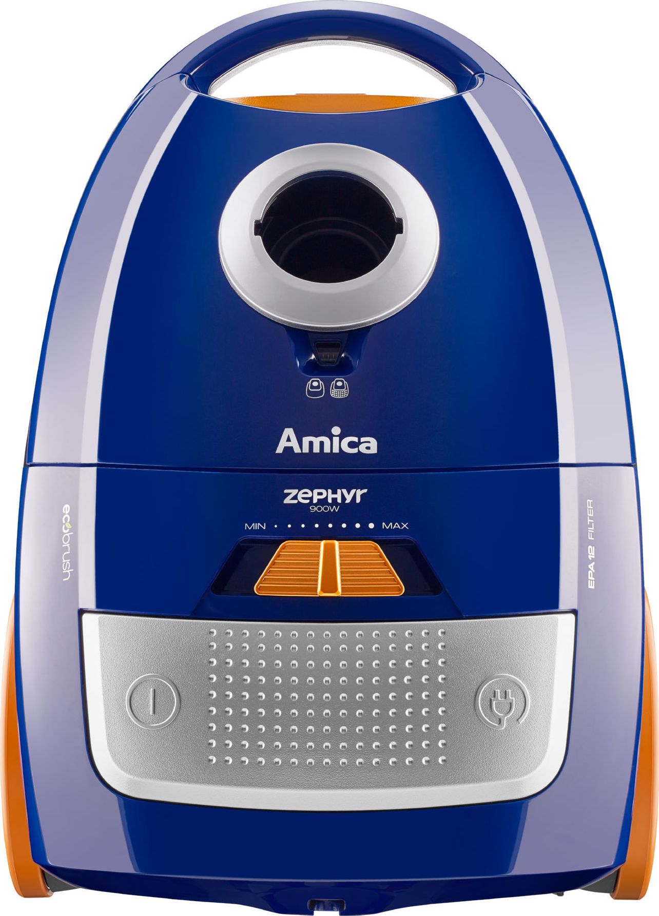 Odkurzacz Amica Zephyr VM1061