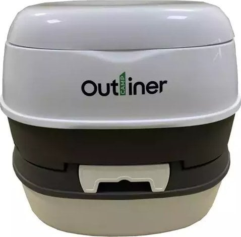 Sourcing CAMPING TOILET DELUXE