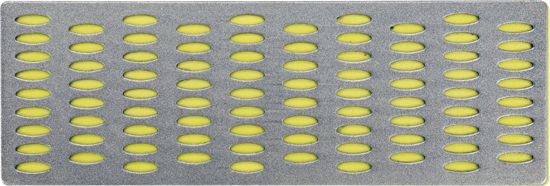 Vorel VOREL OSEŁKA DIAMENTOWA DROBNA G400 PERFOROWANA T26131