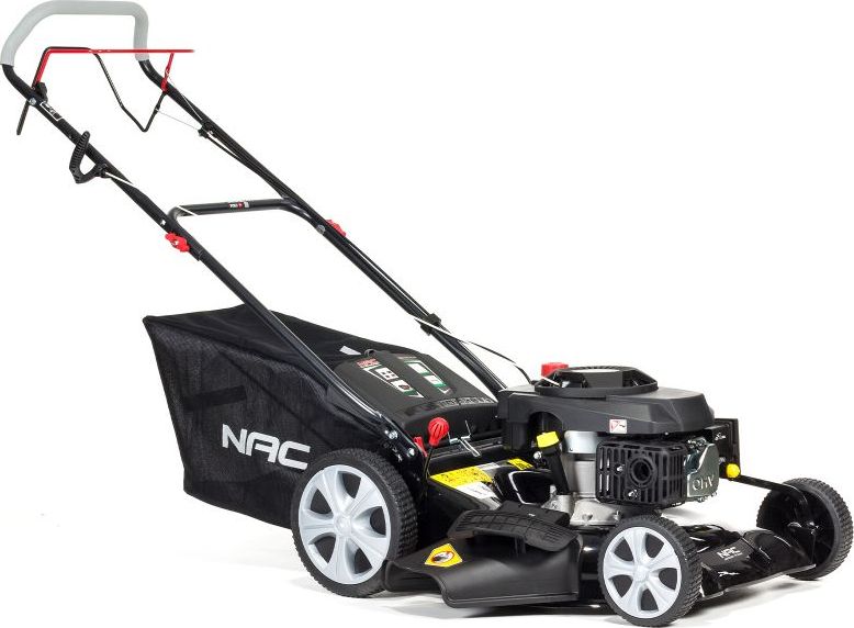 Kosiarka spalinowa NAC LS50-146-HS-NG