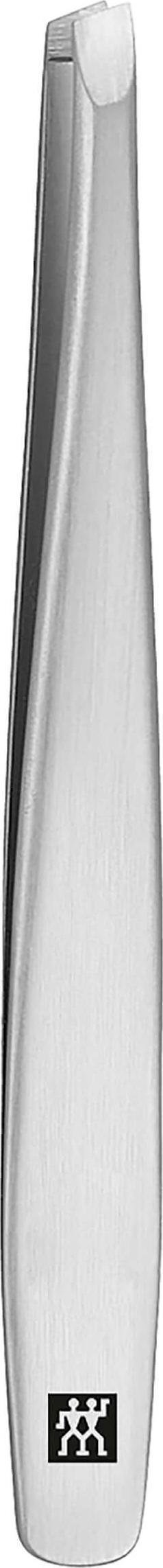 Zwilling Pęseta ukośna Zwilling Twinox, stal satynowa