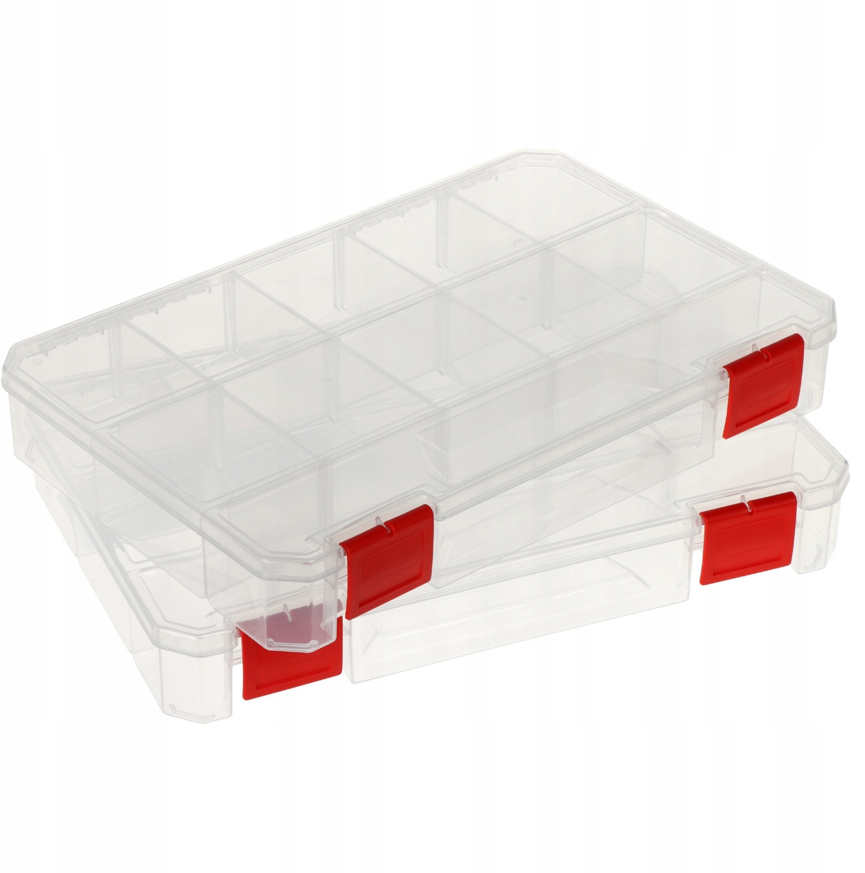 ZESTAW ORGANIZERÓW KSQS1 2 SZT. Kistenberg