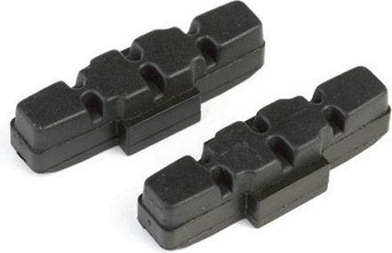 Clarks CP310 MTB 37mm czarne (CLA-CP310)