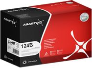Toner Asarto Black Zamiennik 124A (AS-LH6000A)