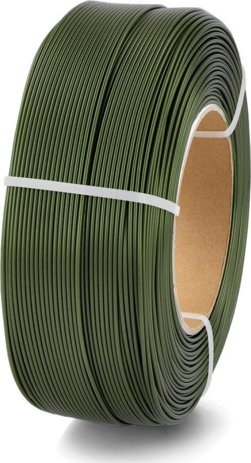 ROSA-PLAST Filament Rosa3D ReFill PETG Standard 1,75mm 1kg - Army Green}