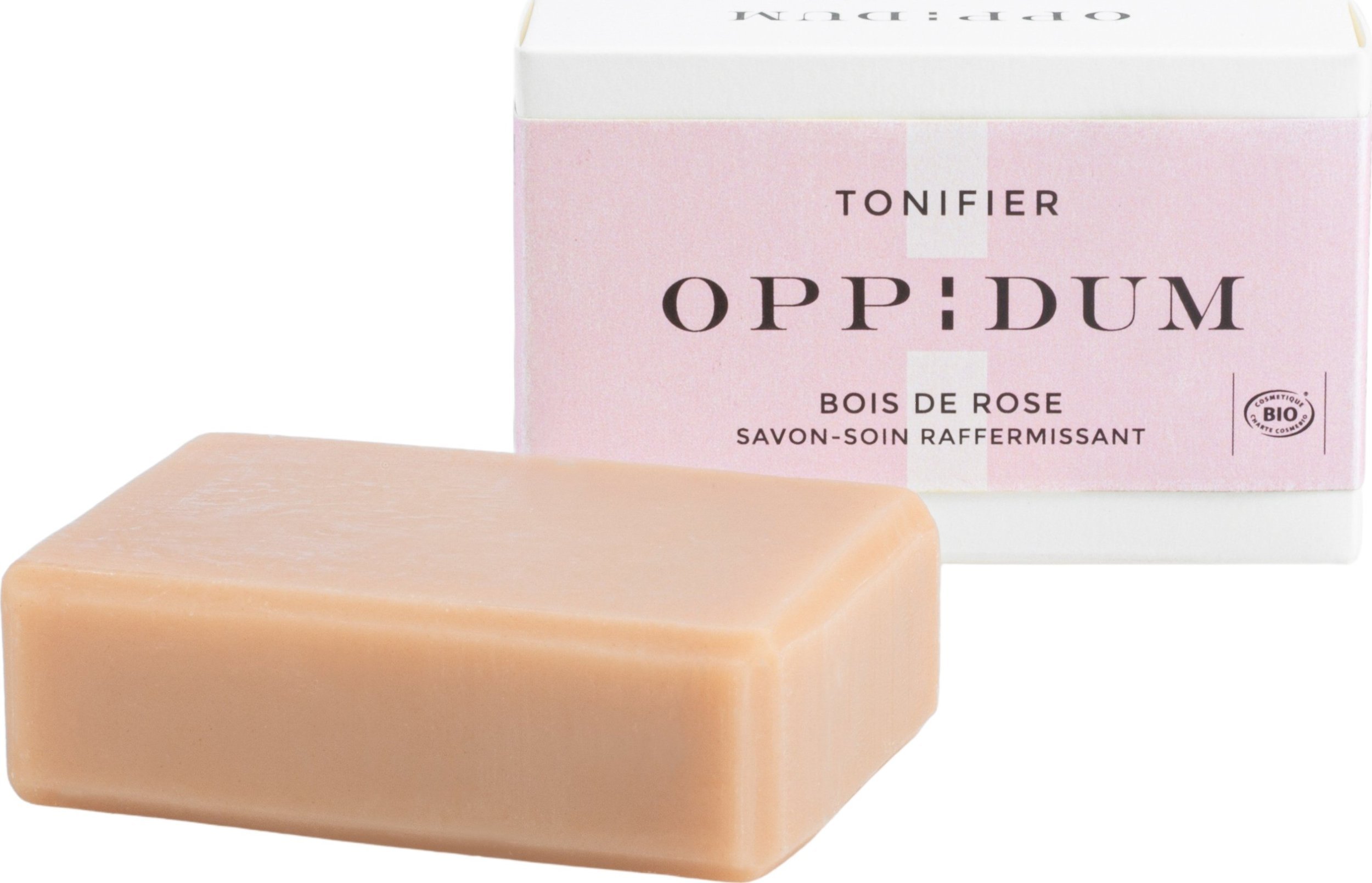 Nuxe Oppidum, Bois de Rose, Firming, Soap Bar, For Face, 100 g For Women