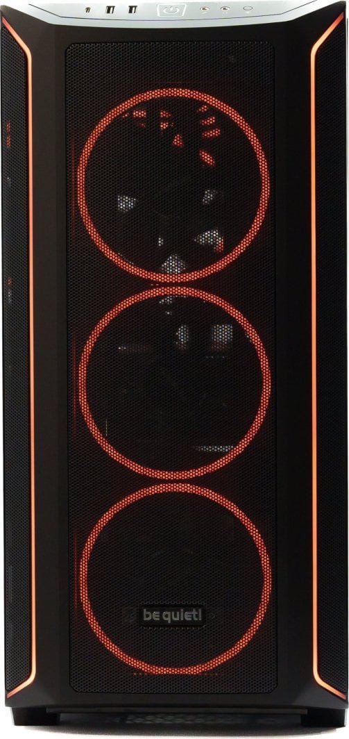 Komputer Game X G900, Core i9-14900K, 32 GB, Radeon RX 7600, 1 TB M.2 PCIe