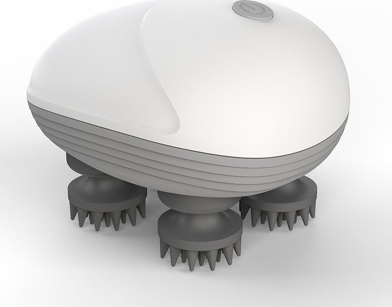 Masażer Media-Tech Masażer głowy, brody, podbródka i szyi MT6524