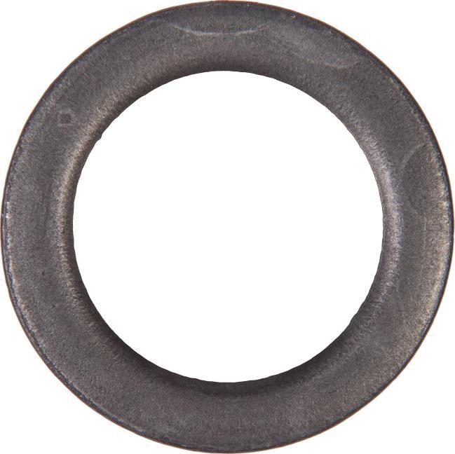 Eti-Polam Wstawka kalibrowa 16A D02 do gniazda E18 szara V D02 02243005