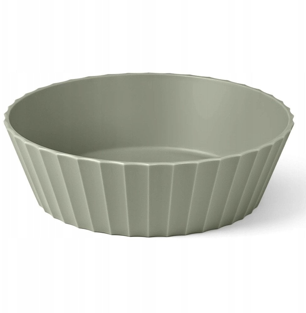 HERA misa śr. 20 cm zielona