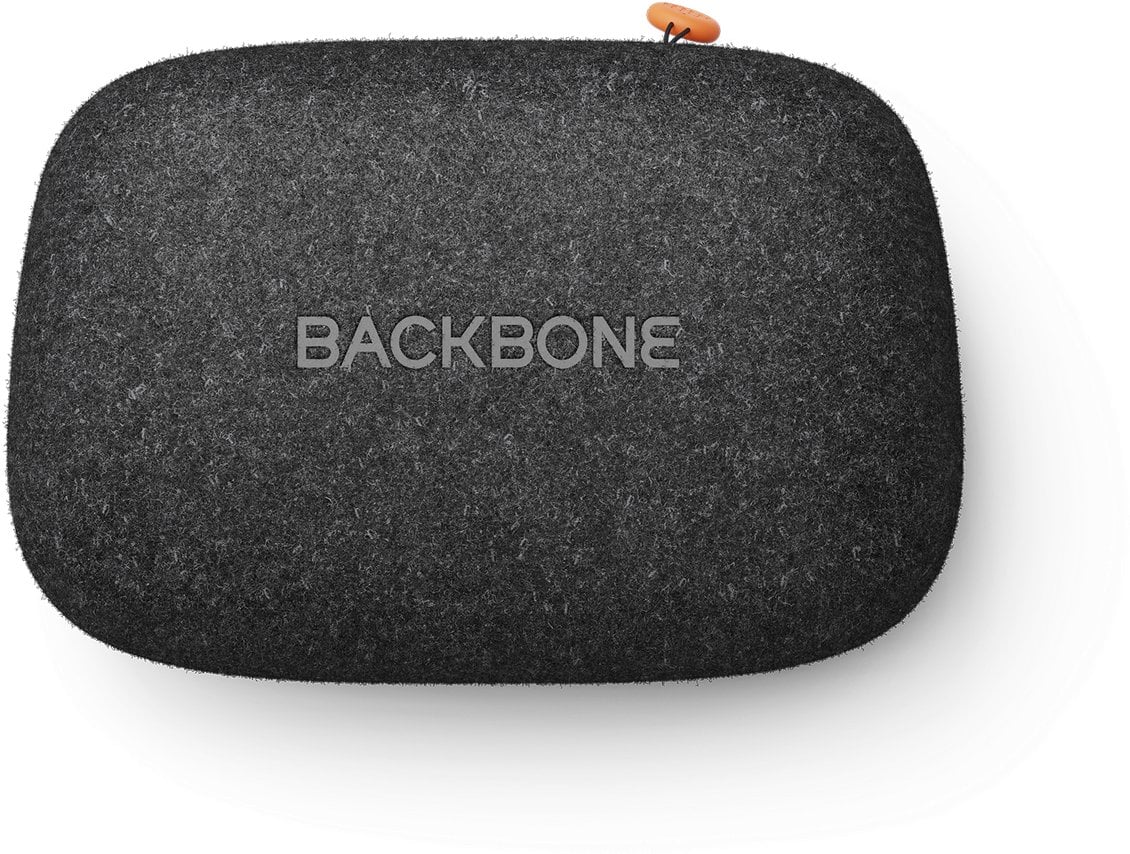 Backbone Universal Carrying Case, Black