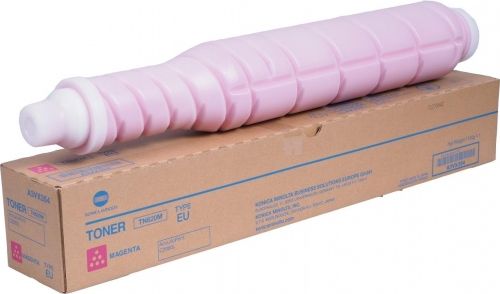 Toner Konica Minolta TN-620 Magenta Oryginał (A3VX356)